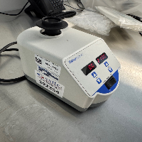 Fisher Brand Digital Vortex Mixer image 1